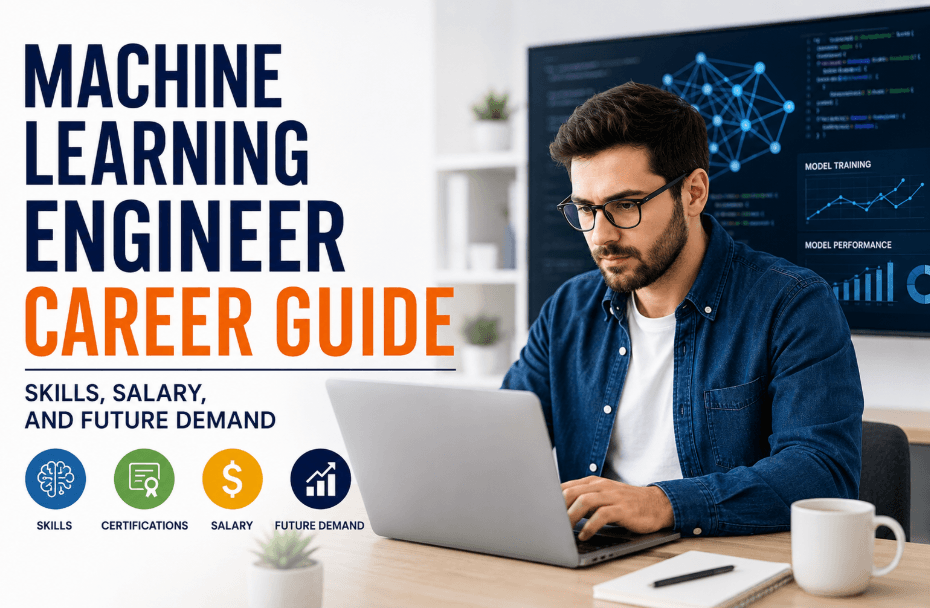 Machine Learning Engineer Career Guide